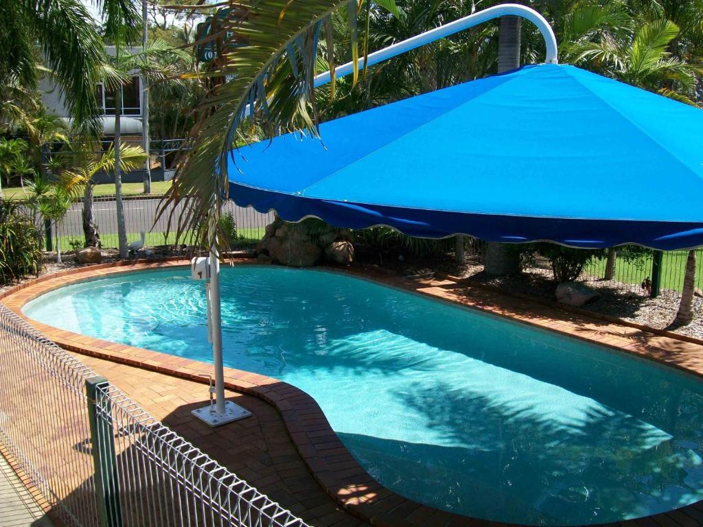 Silver Sands Apartments Hervey Bay Kültér fotó